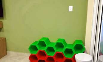 Imagem 3: VENDA - amplo apartamento em bairro Alfredo Custódio de Paula