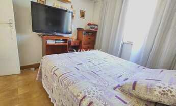 Imagem 4: MÉIER - Aquidabã - 3 Quartos - 2 Banheiros - 1 Vaga