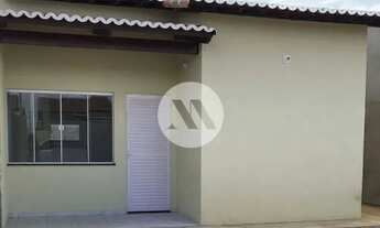 Imagem: Casa à venda no Jardim Arvoredo próximo