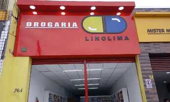 Imagem: Vendo drogaria