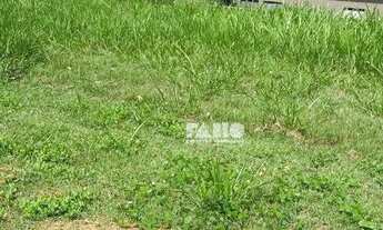 Imagem: Condomínio Terra de Alphaville