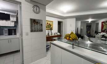 Imagem 6: Apartamento com 3 dormitórios - 1 Suíte master- 2 vagas de garagem