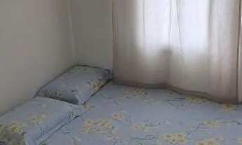 Imagem 5: Mandarim mobiliado