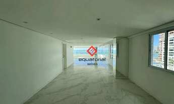 Imagem 6: Apartamento com 3 suítes à venda, 220 m² por R$ 2.850.000 - Mucuripe - Fortaleza/CE