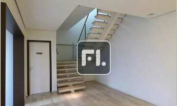 Imagem 5: Conjunto para alugar, 1665 m² por R$ 136.395,91/mês - Brooklin - São Paulo/SP