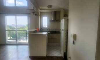 Imagem 6: Apartamento Duplex para alugar em Jundiaí, Anhangabaú, com 1 suíte, com 72 m², SPAZIO VIVE