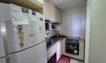 Imagem 7: FOUNTAIN HIT R$ 650.000 - Apartamento à venda 3 Quartos (1 Suíte), 80m², 1 Vaga Gleba Pal