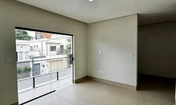 Imagem 6: Casa Estilo Contemporâneo com 3 Quartos Bairro Vila Nova / Ibituruna