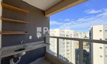 Imagem 7: Apartamento De 2 Dormitórios Para Locação No Alto Rio Preto - Próximo Ao Aeroporto