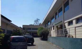 Imagem 6: Prédio comercial com 1000M² 20 vagas a venda em Interlagos