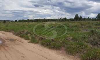 Imagem 2: TERRENO RURAL DE 221,60 HA EM ANGATUBA/SP
