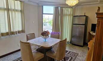 Imagem 7: Cobertura com 4 quartos à venda, 250 m² por R$ 2.700.000 - Icaraí - Niterói/RJ