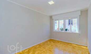 Imagem 4: Imóvel para venda tem 85 metros quadrados com 2 quartos em Menino Deus - Porto Alegre - RS