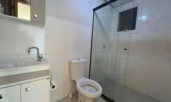 Imagem 5: Apartamento com 2 dormitórios para alugar, 47 m² por R$ 1.374,00/mês - Santo Afonso - Novo