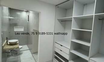 Imagem 6: Leo vende, bairro Sim, 3\4 c 2 suítes , closet, goumert