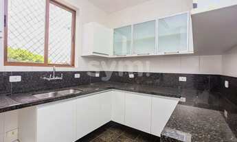 Imagem 7: 4 QUARTOS E 2 VAGAS DE GARAGEM NO HUGO LANGE