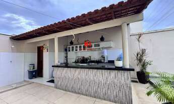 Imagem 14: Casa Duplex Espetacular no Forest Hill com 3 Suítes sendo 1 Master com Closet