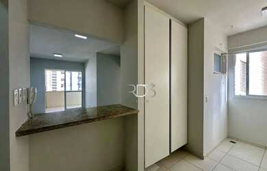 Imagem 15: Apartamento com 3 dormitórios para alugar, 76 m² por R$ 2.800,00/mês - Edifício Mirante do