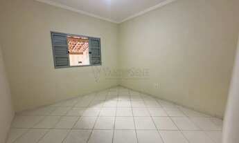 Imagem 4: Casa Padrão no bairro Bosque dos Eucaliptos em São José dos Campos/SP