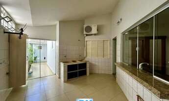 Imagem 5: Casa à Venda com 3 quartos sendo 1 suíte (com closet) Escritório - ARNE 13 - 108 Norte - P