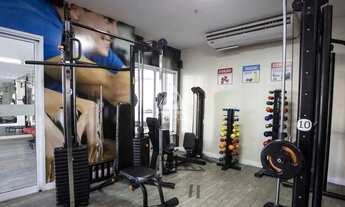 Imagem 7: # **Excelente 2 Quartos + Quarto Reversível | Varanda Gourmet