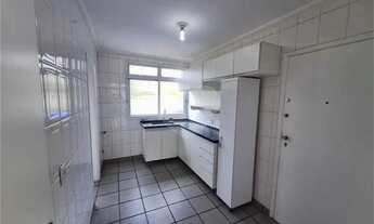 Imagem 6: Apartamento com 3 quartos para locação em Pinheiros - SP