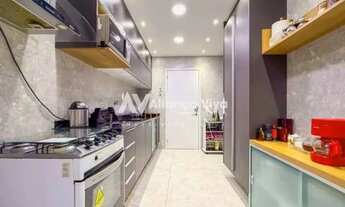 Imagem 6: Botafogo Apartamento com 3 dormitórios