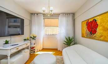 Imagem: APTO 2 QUARTOS NO ÁGUA VERDE