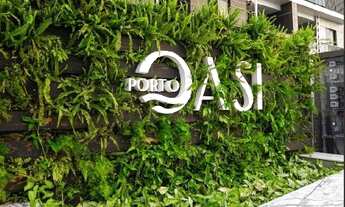 Imagem 2: Apartamento no Bessa com 2 quartos sendo 1 suíte