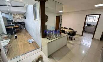 Imagem: Área Privativa, 3 quartos, 1 suíte, 3