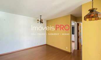 Imagem 6: Excelente apto de 57 m2 com 2 dormitórios na rua Frei Caneca