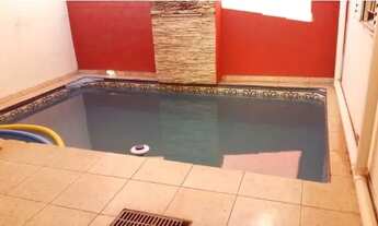 Imagem 3: Casa com Piscina - Porto de Santana