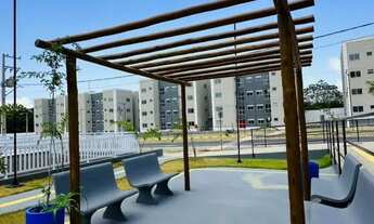 Imagem 3: Passo chave village arvores 2