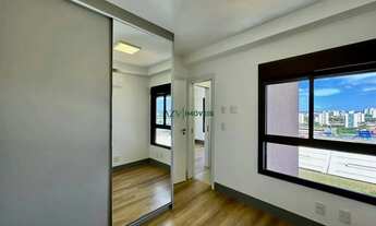 Imagem 5: Apartamento para locação no Condomínio Signature Royal Park, SJC/SP