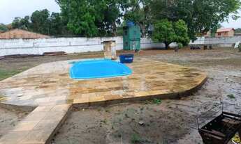 Imagem 3: Terre na reserva do Itapiraco