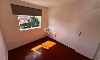 Imagem 7: APARTAMENTO COM 2 QUARTOS 1 VAGA DE GARAGEM E CONDOMÍNIO FECHADO NO ITACORUBI FLORIANÓPOLI