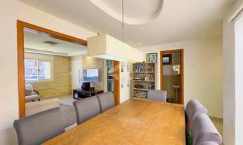 Imagem 7: Casa Imperial Park 3 dormitórios, piscina, suite, 5 vagas