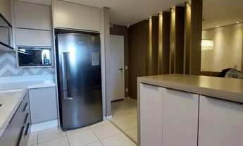 Imagem 4: Imóvel para venda tem 98 ² com 3 quartos em Golden Green, Alvorada - Cuiabá - MT