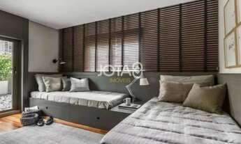 Imagem 5: MODERNO APARTAMENTO DE 2 QUARTOS NO BATEL Moderno Apartamento de 2 Quartos No Batel