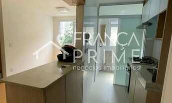 Imagem 3: Excelente apartamento com armários planejados, cooktop, forno e depurador