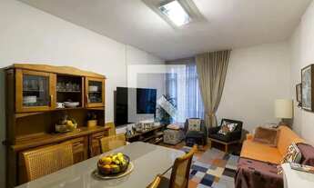 Imagem 3: Apartamento à Venda - Higienópolis, 2 Quartos, 70 m2