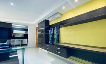 Imagem 3: Apartamento para Venda em Florianópolis, Trindade, 2 dormitórios, 2 suítes, 3 banheiros, 2