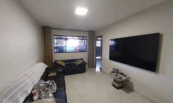 Imagem 4: Casa com 03 quartos, 01 suite, quadra 402, Recanto das Emas Df