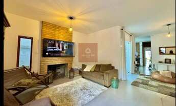 Imagem 3: Casa a venda no Brooklin com terreno de 385m²