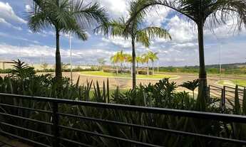 Imagem 4: Terreno à Venda - Condomínio Reserva dos Ipês, Cristais Paulista - SP, - 345,68 m²