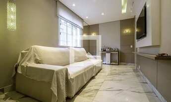 Imagem 2: Apartamento à Venda - Santo Antônio, 3 Quartos, 95 m2