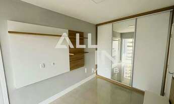 Imagem 5: Daniel Pereira Imob Aluga: Ed. Life Spa & Gym,2 Quartos 2 Suítes,2 Banheiros, 2 Vgs,11