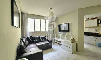 Imagem: Imperdível! Apto 2 quartos/suíte, há