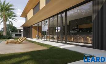 Imagem 9: CASA EM CONDOMÍNIO - Helvetia Park - SP