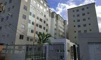 Imagem 5: Apartamento 2 Quartos - Campinas de Pirajá